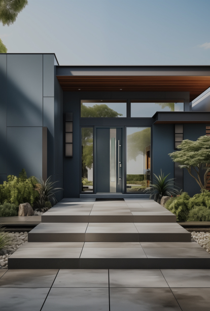 Portes d’entrée